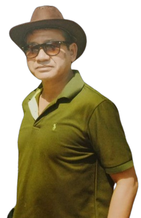 DR. JYOTIMOY MURUNG