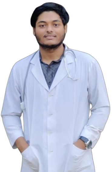 Dr. Omar Shahriar Tanvir