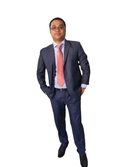 Dr. Probal Chowdhury