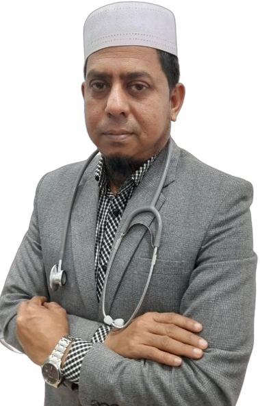 DR. Md. ABDUL JOBBAR MONDOL
