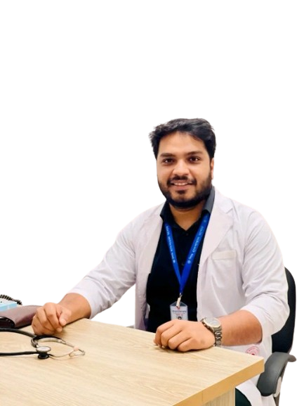 Dr. Md. Moniruzzaman