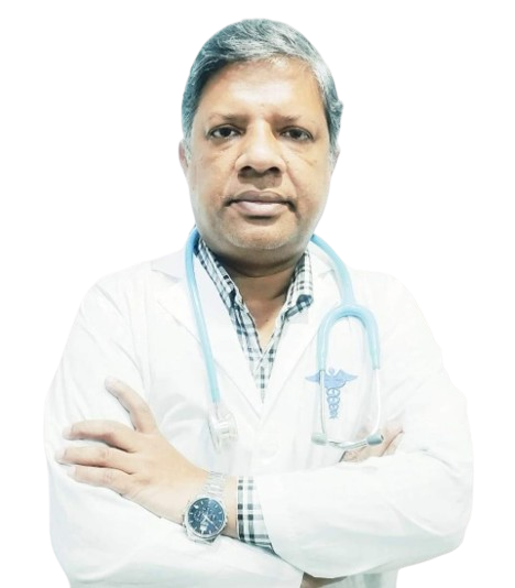 DR. FARUK AHMED