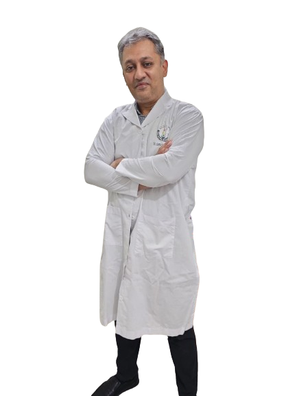 DR. SUMON RAHMAN CHOWDHURY