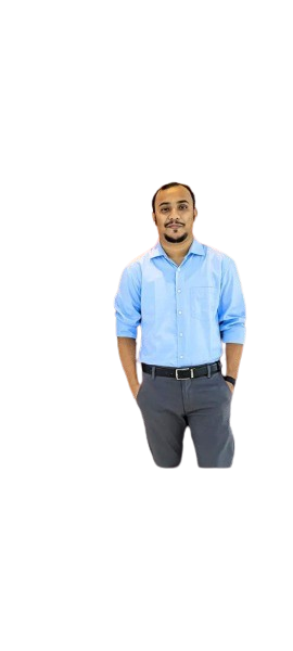 DR. ROBI AL ALAM FAHIM