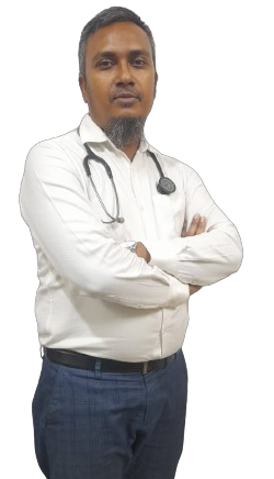 Dr. Md. HASNATU RABBI