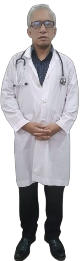 DR. KAFIL UDDIN