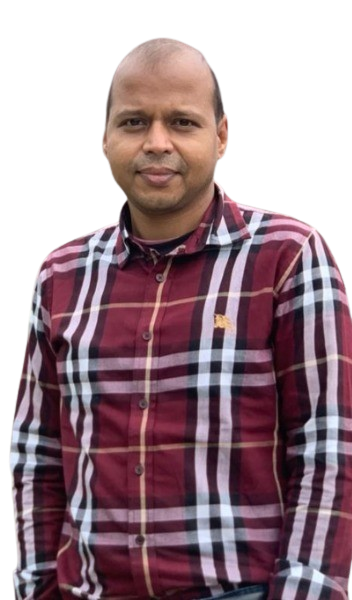 Dr. ASHIM CHAKRABORTY