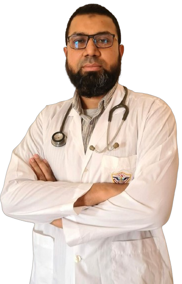 Dr. Md. Motiur Rahman