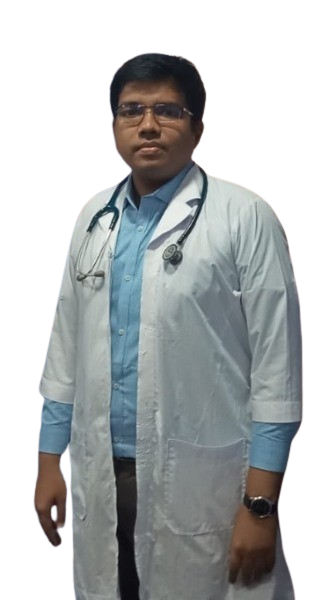 Dr. Sanjoy Kumar Shaha