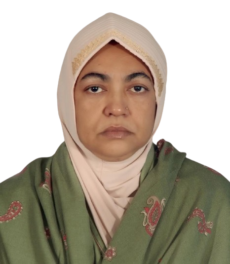 Dr. BNA Ferdous Naznin Abbassy