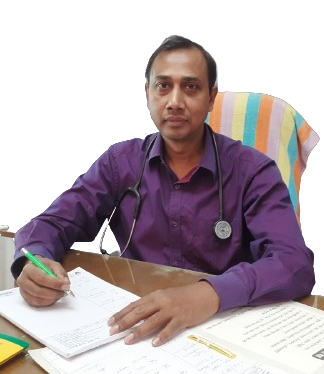 DR. MD. ARIF REZA