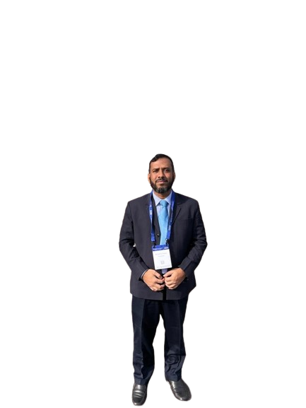 DR. MD. SHAHINUR RAHMAN