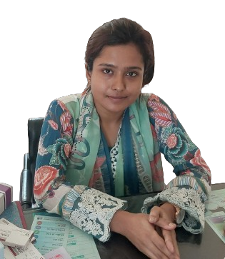 Dr. Geetanjoly