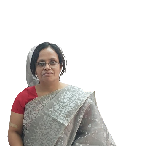 Dr. Halima Khanum