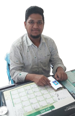 Dr. Muhammad Ali