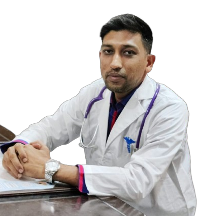 Dr. Kollan Kanty Dey
