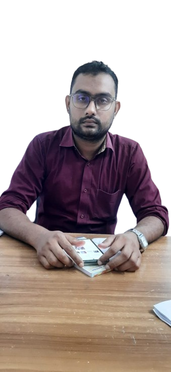 DR. MONODIP CHAKRABORTY