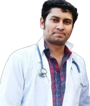 Dr. Amin Faisal Real