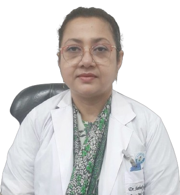 Dr. SHAWHELY MAHBUB