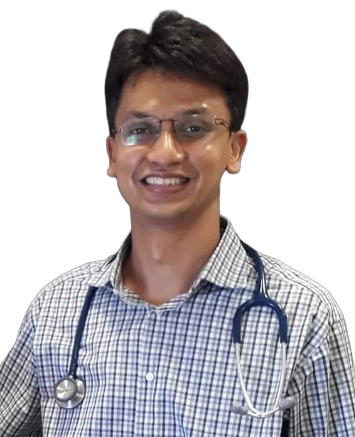 Dr. Khaled Emtiaz (Dolon)