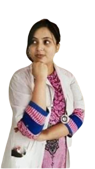 DR. SUKANYA SARKER