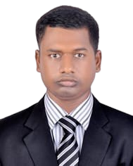 DR. YALASH KUMAR SAHA