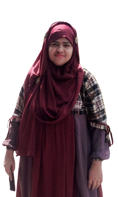 DR. SADIA BINTE REZA