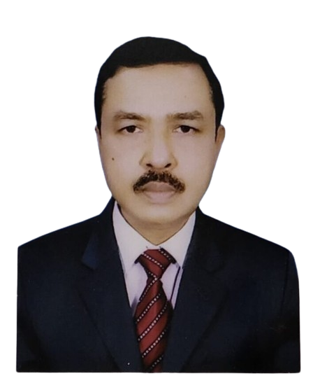 DR. SUJIT KUMAR ROY