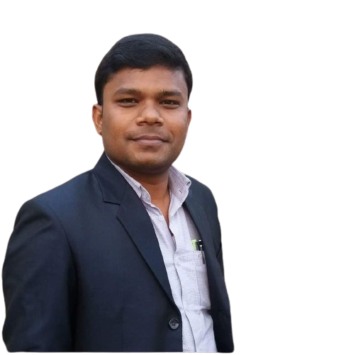 DR. DEBBROTO KUMAR PAUL