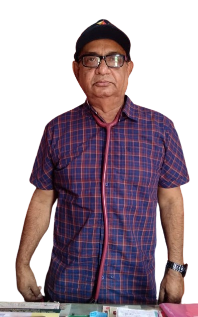DR. ABDUL HAMID