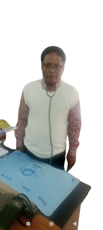 DR. MD. NAZRUL ISLAM