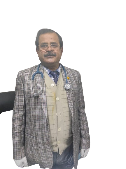 Prof. Dr. RATON CHANDRA SAHA