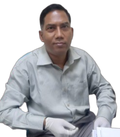 DR. SOMITRA CHOWDHURY