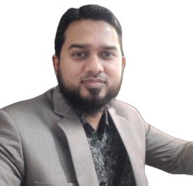 Dr. IMTIAZ UR RAHMAN