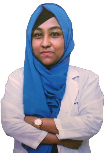 Dr. SYEDA ISHRAR ISLAM (Lethe)