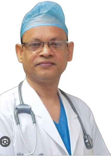 Dr. Mahbur Rahman