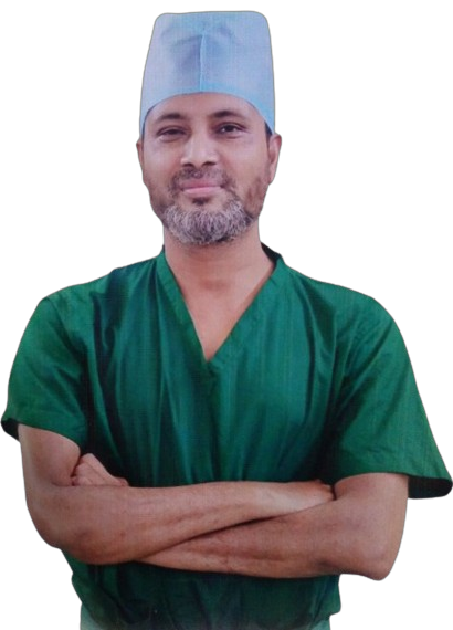 Dr. Md. Johirul Hoque