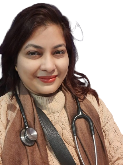 Dr. SHAMIMA SHARMIN KANTA