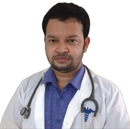 DR. DULAL KANTI DEY