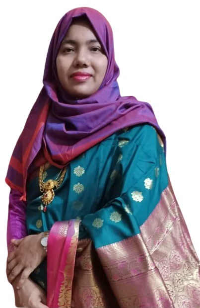 DR. MAHMUDA ISLAM
