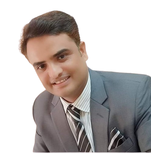 DR. S. M. AZMOL HOSSAIN