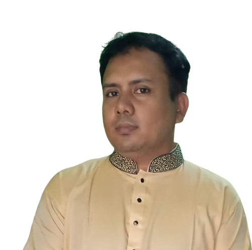 DR. M. S. ELIAS REZA