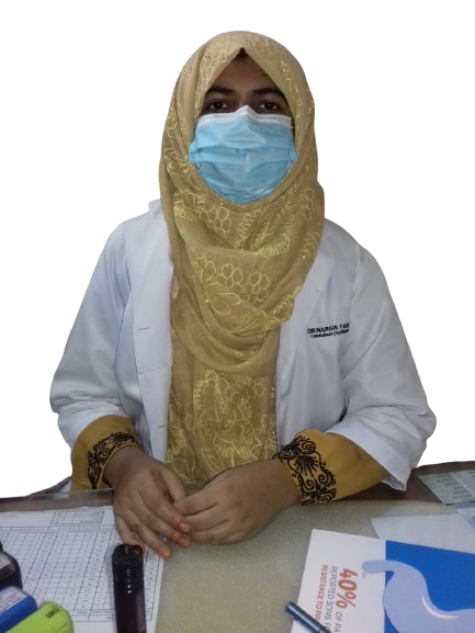 DR. NARGIS FARHANA