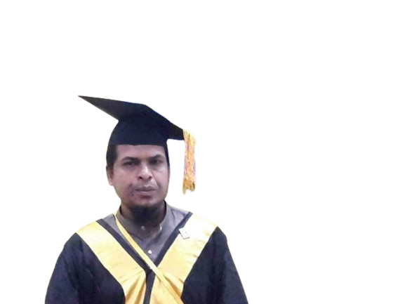 DR. MD. ABDUL HAMID MOLLA