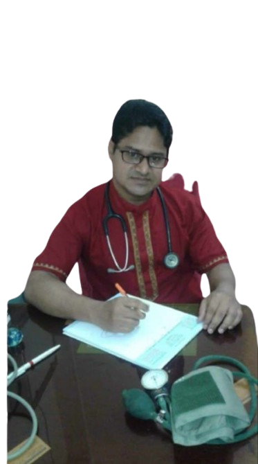DR. MASUD RANA
