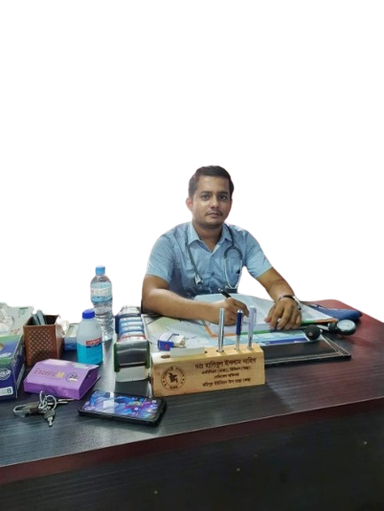 Dr. Hasibul Islam Nahid