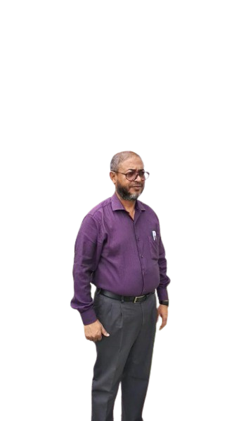 Dr. Abdur Rahim