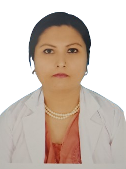 Dr. Selina Rahman