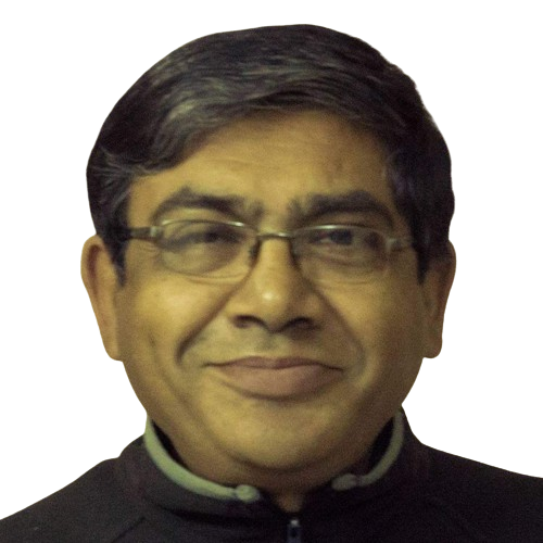 Dr. Joy Gopal Das