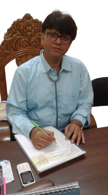 Dr. Ekramul Kabir